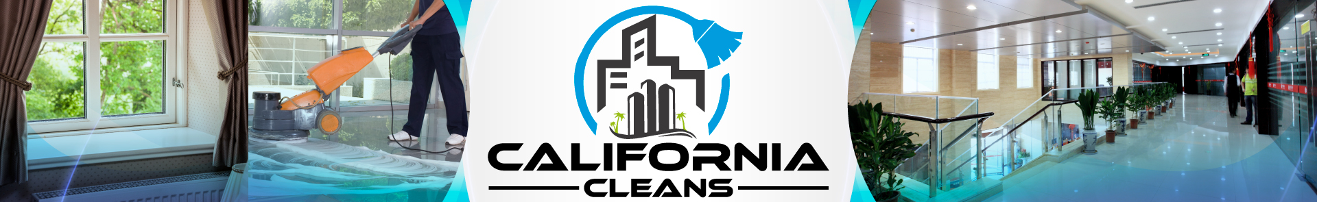 California Cleans - Header